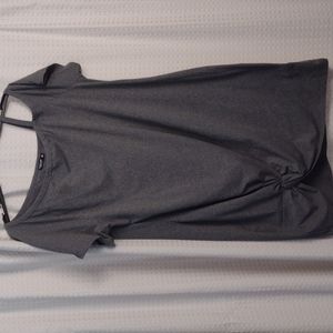 T-shirt dress by Shein TTS 3x